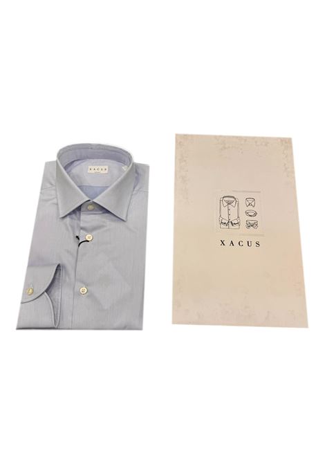 Camicia taylor XACUS | Camicie | 11209 533ML002